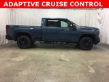 New 2026 Chevrolet Silverado 3500 LTZ w/ LTZ Plus Package image 2