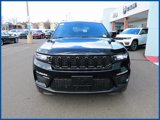 New 2025 Jeep Grand Cherokee Limited w/ Black Appearance Package image 3