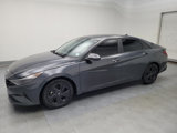 Used 2021 Hyundai Elantra SEL image 2