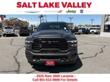 New 2025 RAM 3500 Laramie w/ Night Edition image 2