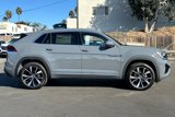 New 2025 Volkswagen Atlas Cross Sport SEL Premium R-Line image 4