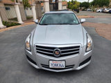 Used 2013 Cadillac ATS Luxury w/ Cold Weather Package image 3