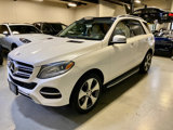 Used 2017 Mercedes-Benz GLE 350 image 3