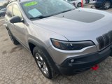 Used 2019 Jeep Cherokee Trailhawk image 4