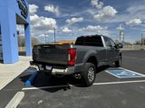 Used 2021 Ford F350 Lariat w/ Lariat Ultimate Package image 3