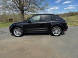 New 2025 Porsche Macan image 2
