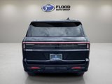 New 2025 Lincoln Navigator Reserve image 4