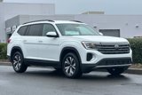 New 2025 Volkswagen Atlas SE image 2