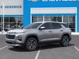 New 2026 Chevrolet Equinox LT image 3