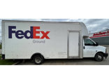 Used 2017 Chevrolet Express 3500 Extended image 6