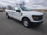 New 2025 Ford F150 XL image 4