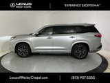 Used 2025 Lexus TX 350 AWD image 5