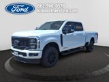 New 2025 Ford F250 Lariat image 2