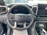 New 2025 Toyota Tundra Limited image 3