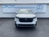 New 2025 Honda Pilot EX-L image 2