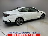 Used 2024 Hyundai Sonata SEL w/ Convenience Package image 5
