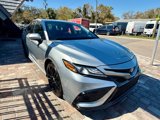 Used 2023 Toyota Camry XSE image 2