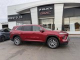 New 2025 Buick Enclave Preferred w/ Power Package image 2
