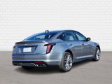 New 2025 Cadillac CT5 Sport image 5