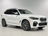 Used 2019 BMW X5 xDrive40i w/ M Sport Package image 4