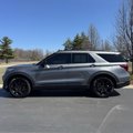 Certified 2024 Ford Explorer ST w/ Equipment Group 401A image 2