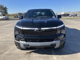 New 2025 Chevrolet Silverado EV LT image 2