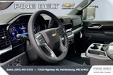 New 2025 Chevrolet Silverado 2500 LT image 6