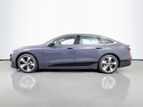 New 2025 Audi A6 e-tron Prestige image 4