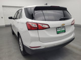 Used 2021 Chevrolet Equinox LT image 6