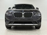Used 2022 BMW X4 xDrive30i image 3
