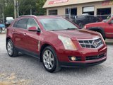 Used 2012 Cadillac SRX Premium image 3