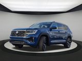 New 2025 Volkswagen Atlas SEL Premium R-Line image 3