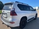 Used 2022 Lexus GX 460 image 3