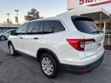 Used 2019 Honda Pilot LX image 4
