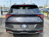 New 2026 Kia Sportage X-Line w/ X-Line Premium Package image 6