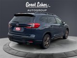 New 2025 Subaru Ascent Bronze Edition image 5