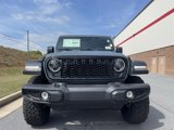 New 2025 Jeep Wrangler Willys image 2