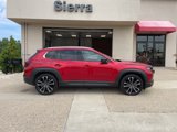 Used 2025 MAZDA CX-50 AWD 2.5 S w/ Premium Plus Pkg image 4