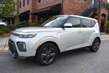 Used 2021 Kia Soul EX image 2