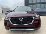 New 2025 MAZDA CX-90 3.3 Turbo w/ Premium Plus Pkg image 3