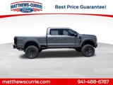 New 2025 Ford F250 Lariat w/ Lariat Ultimate Package image 3