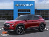 New 2026 Chevrolet TrailBlazer RS w/ Convenience Package image 2