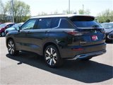 New 2025 Mitsubishi Outlander AWD image 2