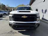 Used 2024 Chevrolet Silverado 3500 W/T w/ WT Convenience Package image 3