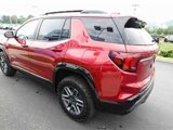 New 2026 GMC Terrain AT4 w/ Convenience Package III image 5