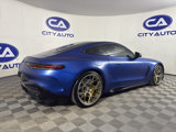 Used 2024 Mercedes-Benz AMG GT 63 image 3
