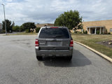 Used 2012 Ford Escape XLT w/ Class II Trailer Tow Pkg image 4