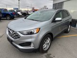 Used 2022 Ford Edge SEL w/ Convenience Package image 4