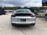 Used 2017 Porsche Panamera 4 image 4