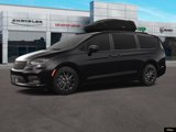 New 2025 Chrysler Pacifica Select image 2